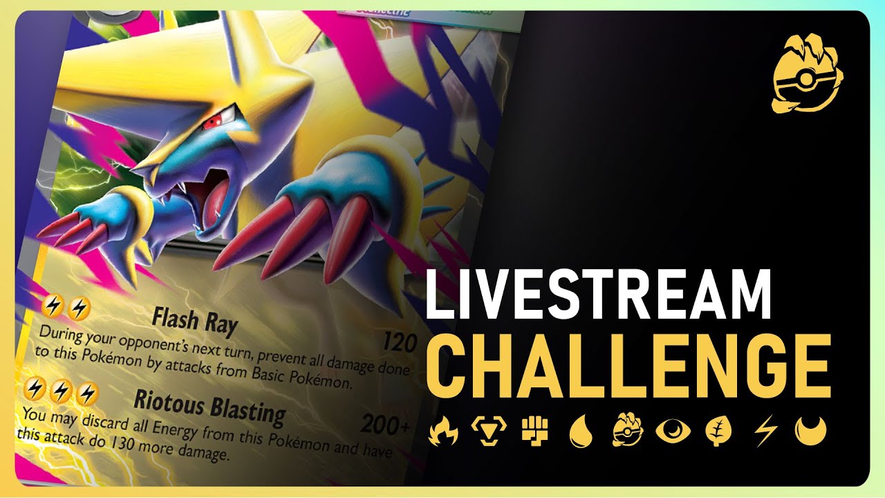 CHALLENGE OF DOOM! Oct 21st Edition