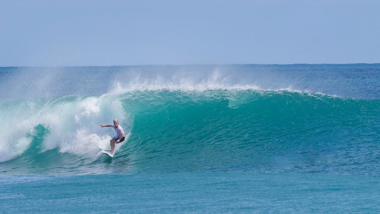 Did People Forget About This Wave in Bali? - RAWFILES - 06/JUN/2025