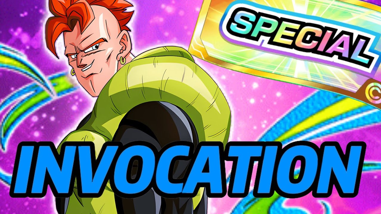 JE DROP ENFIN SUR LES TICKETS !!! | INVOCATION C-16 DOKKAN FEST | DOKKAN BATTLE