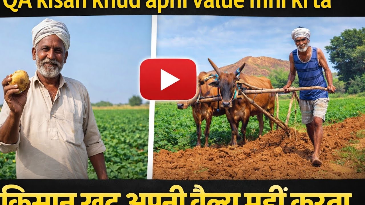 Why Farmers Struggle to Get the Right Price for Their Crops