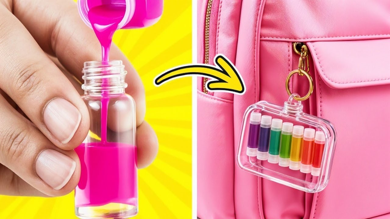 ถ้าอาหารเป็นคน || สถานการณ์อาหารที่ใคร ๆ ก็เคยเจอและไอเดียอาหารตลก ๆ โดย 123 GO! GOLD