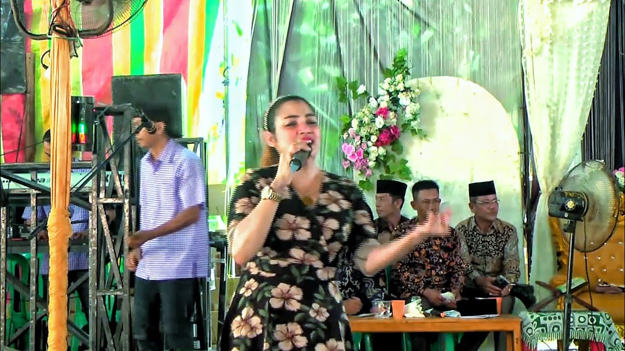 Tembang Lawas Mbak Devi Mantap,, 𝗢𝗠 𝗕𝗬 𝗠𝗨𝗦𝗜𝗞 | Yonesa Rca Studio,