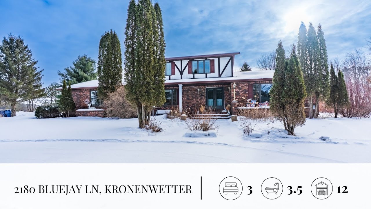 #forsale ✨2180 Bluejay Lane, Kronenwetter