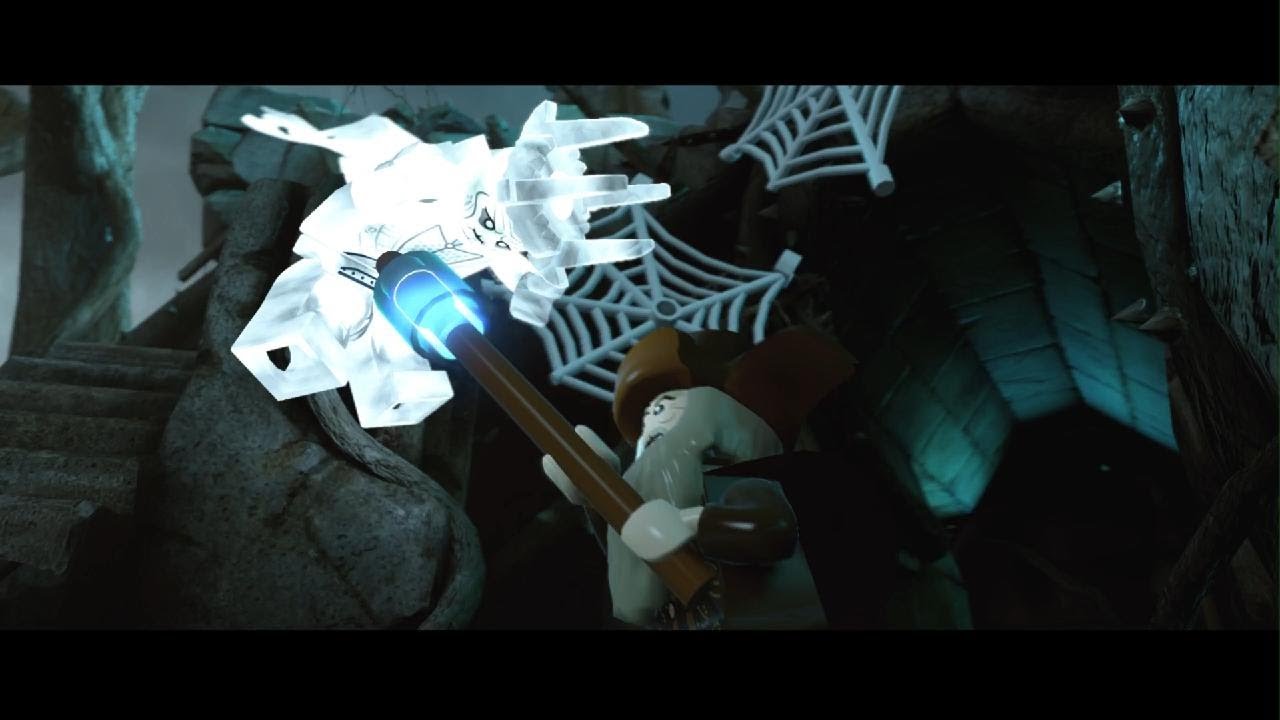 LEGO The Hobbit #6 aylık Vadideyiz