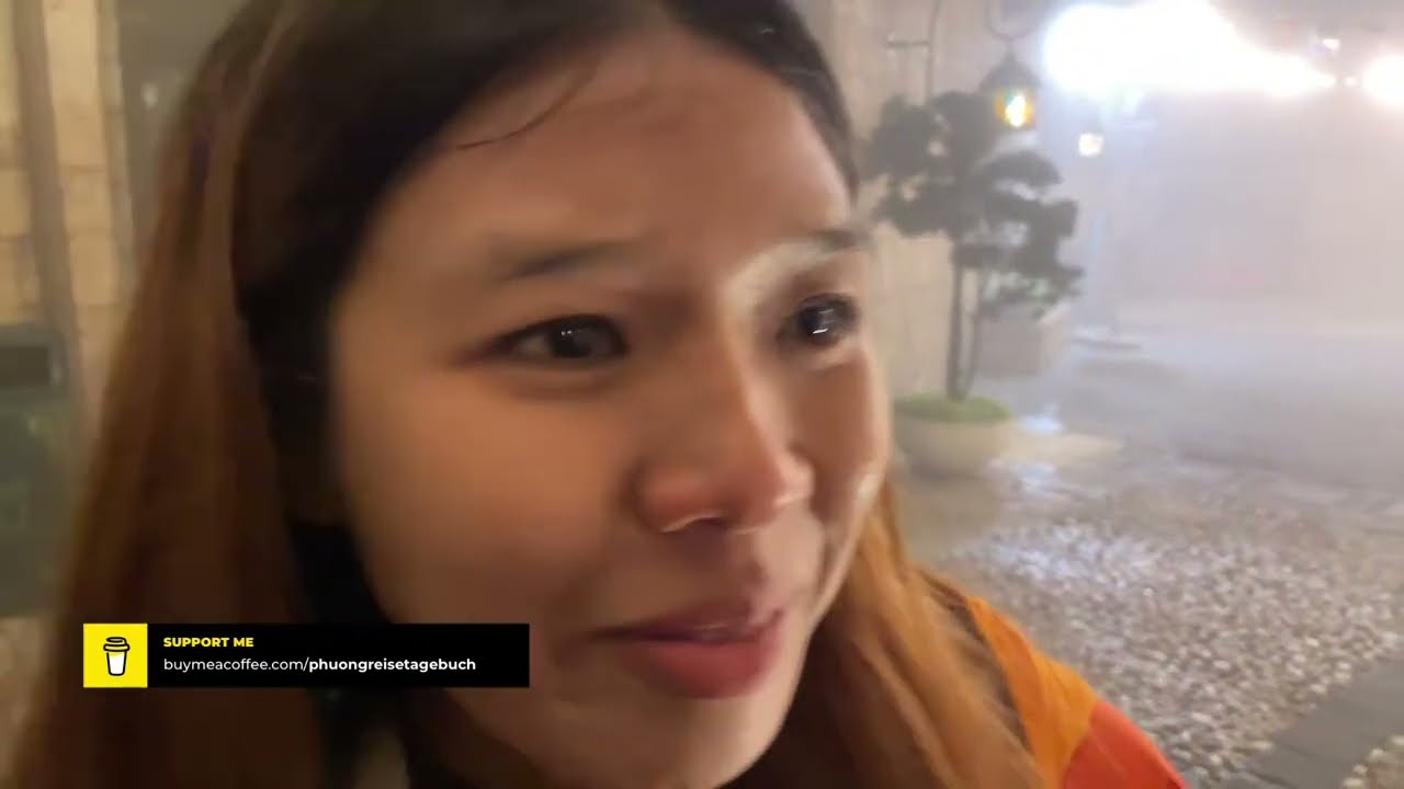 Sun World Ba Na Hills - Abenteuer und Highlights meines Sonntags!