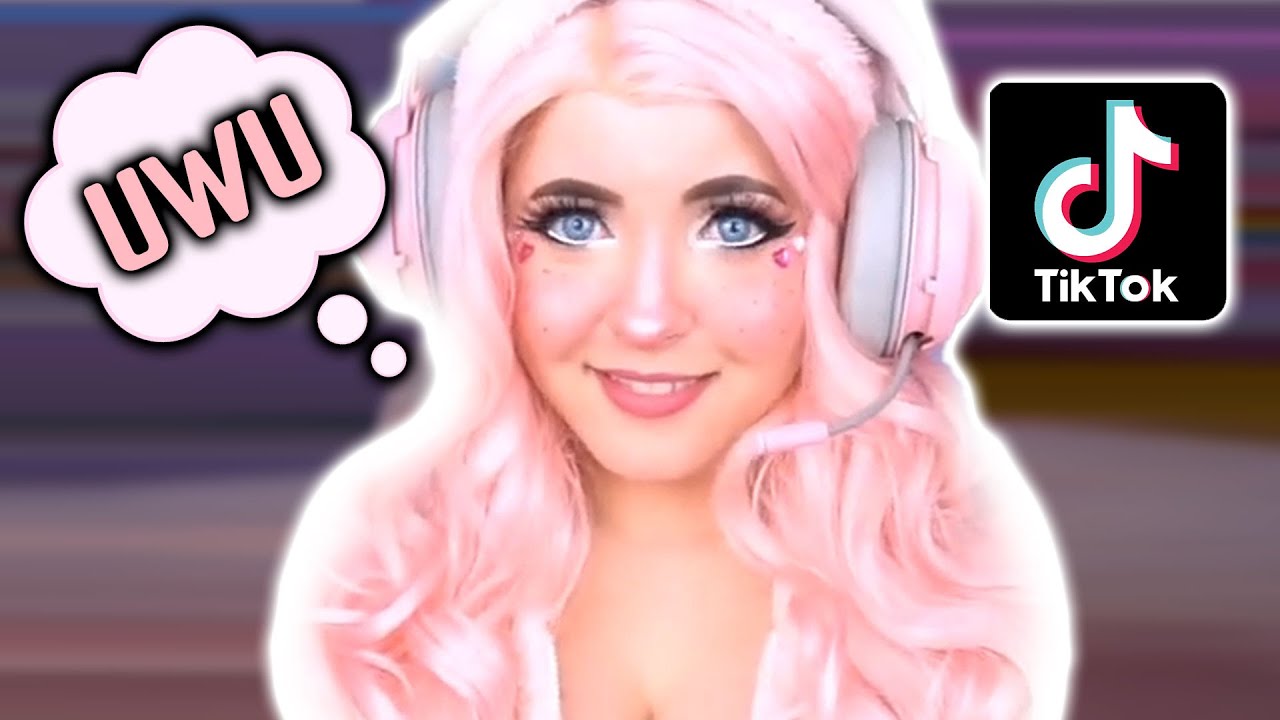 TikTok&rsquo;s UwU Culture.