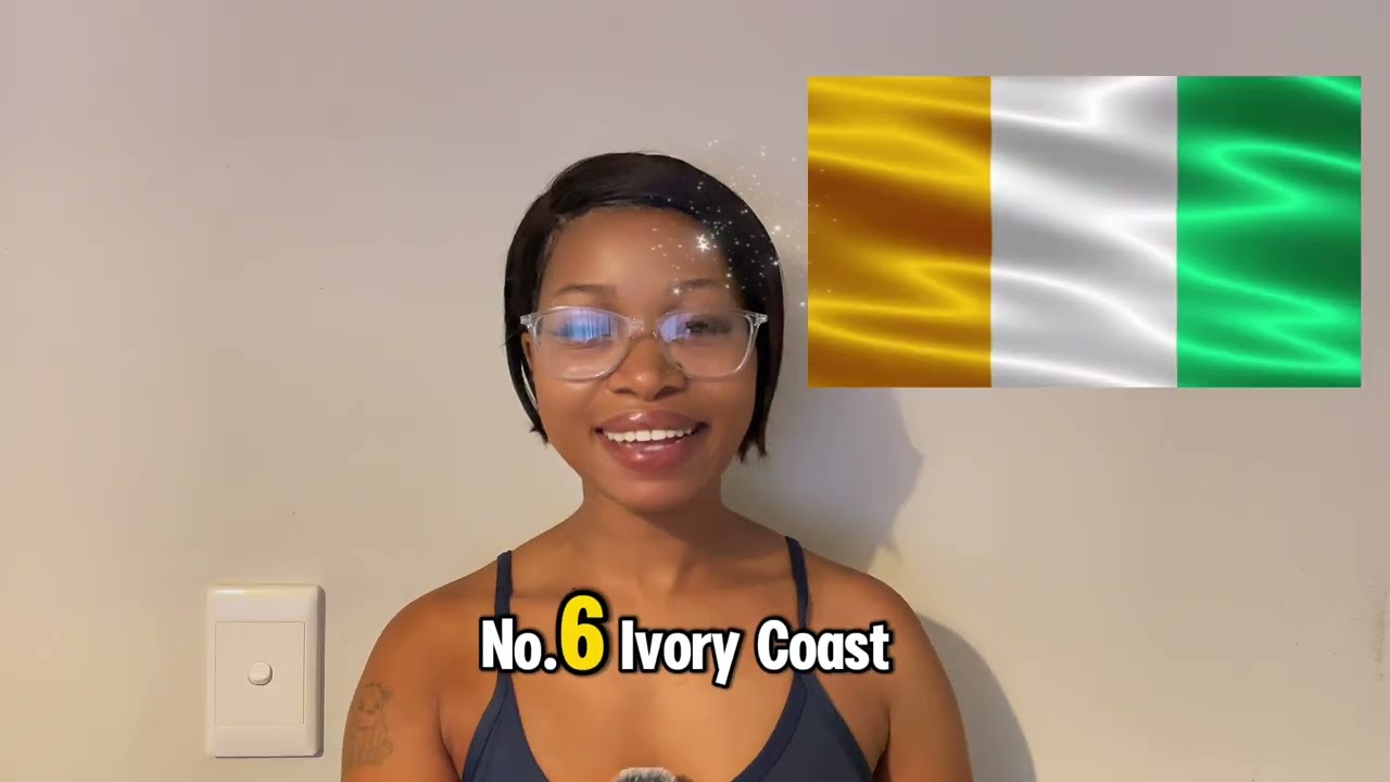 # Top 10 Expensive countries in Africa 