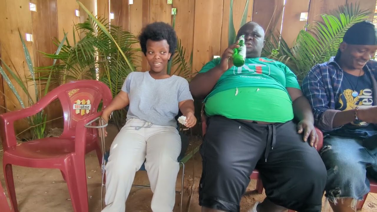 KANYANGE ATUBWIJE UKURI NGO NTAGO ATWITE