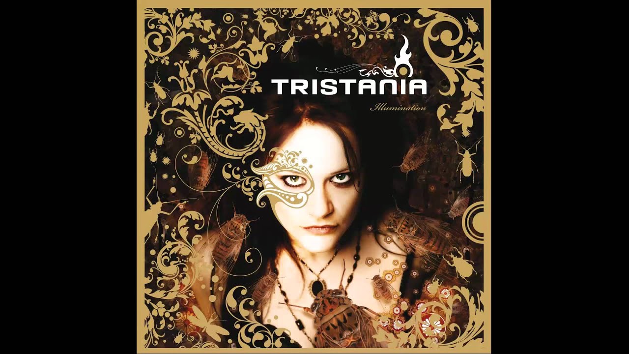 Tristania - Mercyside