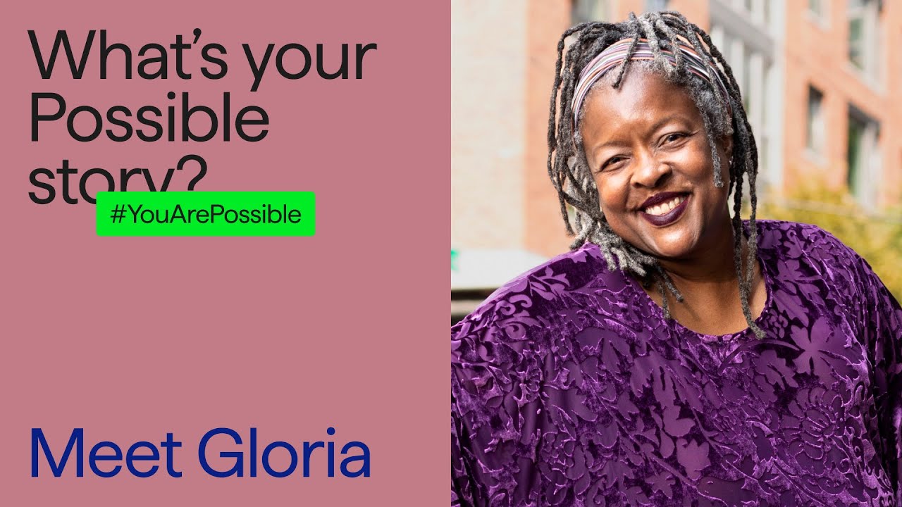 How Gloria Found Financial Stability with a Possible Loan | Possible Finance