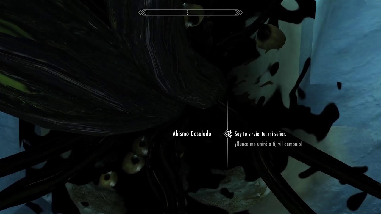 The Elder Scrolls V: Skyrim