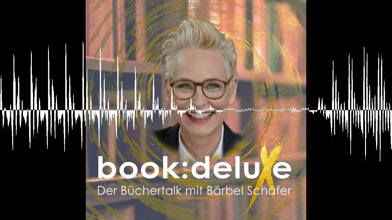 #43 - Lisa Ortgies - Was kann das Leben mit &uuml;ber 50 noch bereithalten?