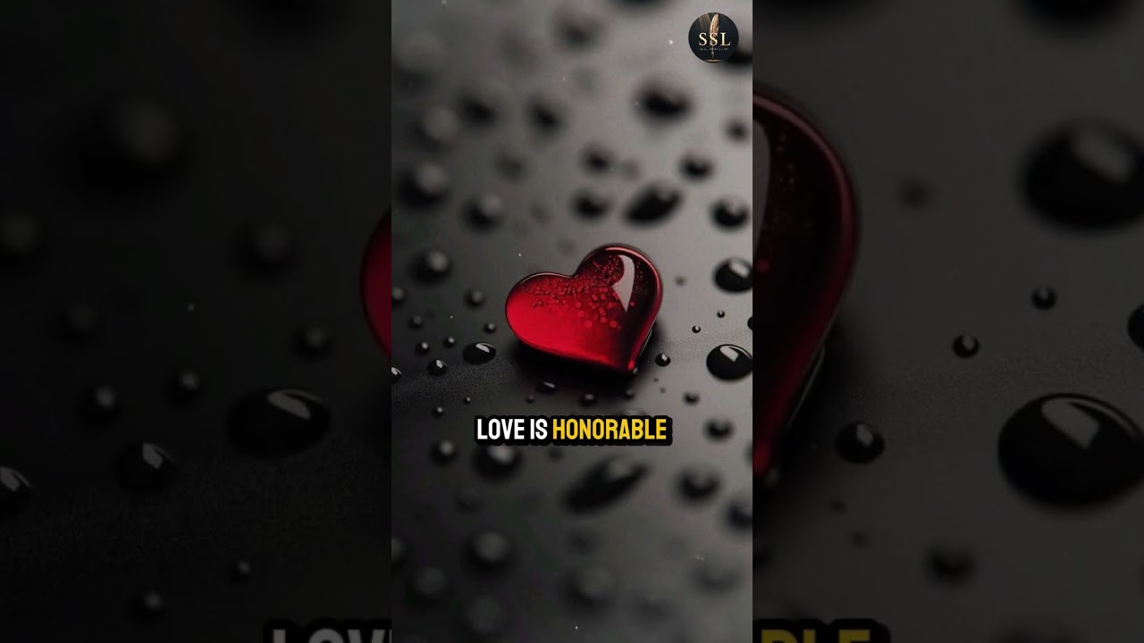 #love is kind# hoope# humble #