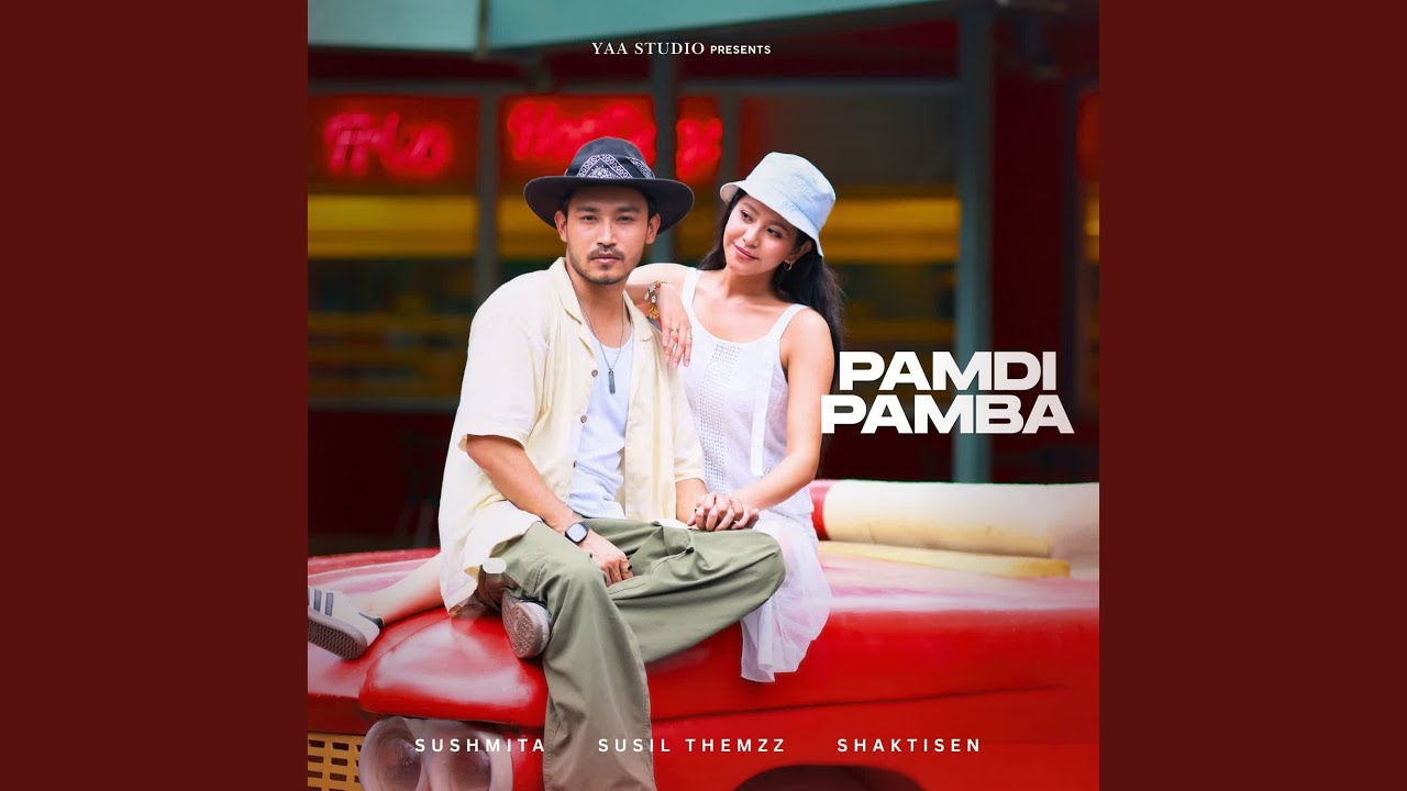 Pamdi Pamba