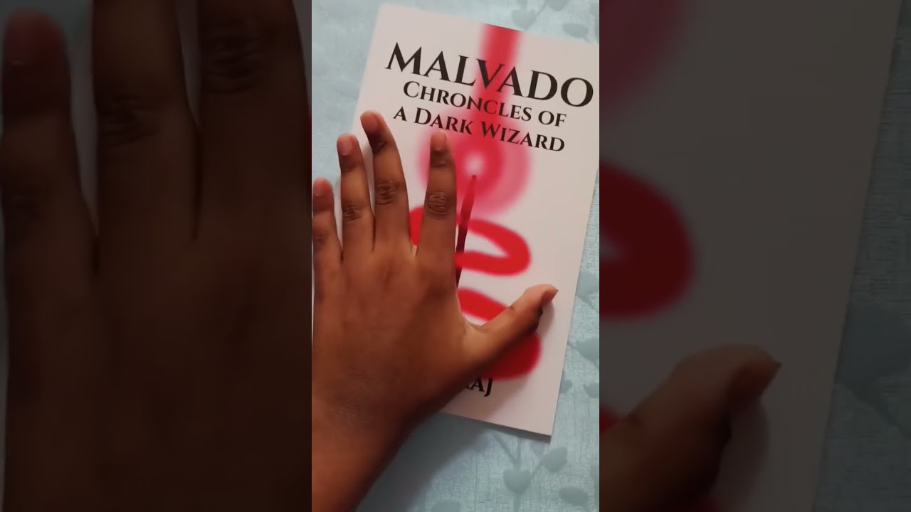 I just got this cool book on notion press!