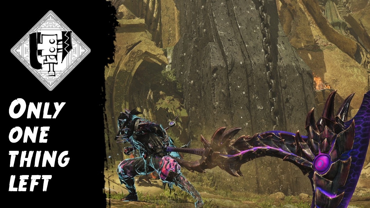 MH:Wilds | Switch Axe is in a good state, but we can make it even better