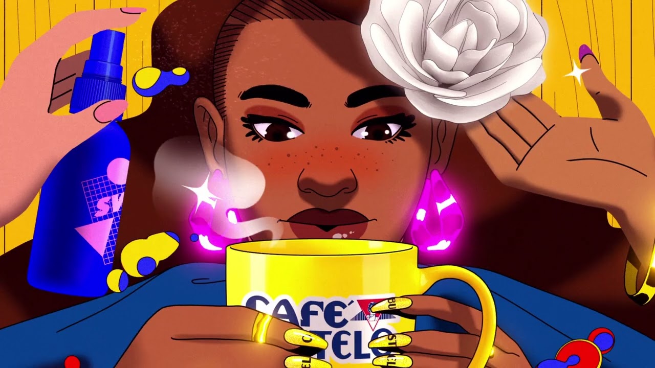 Salon Coffee Commercial | Cafe Bustelo&reg;