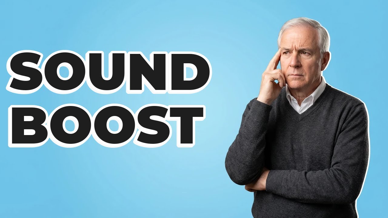 What Exactly Are Personal Sound Amplifiers?