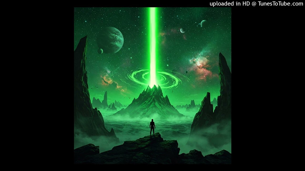 FUNK UNIVERSO 6 (Super Slowed)