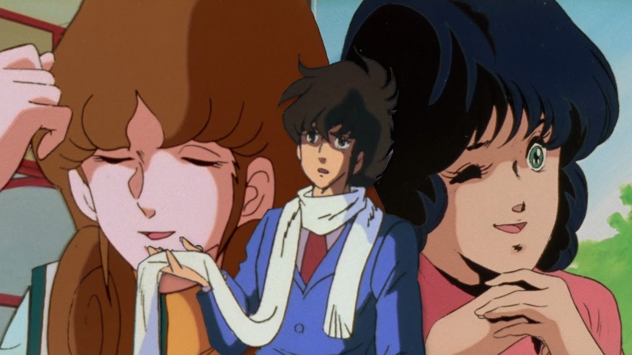 Robotech abreviado