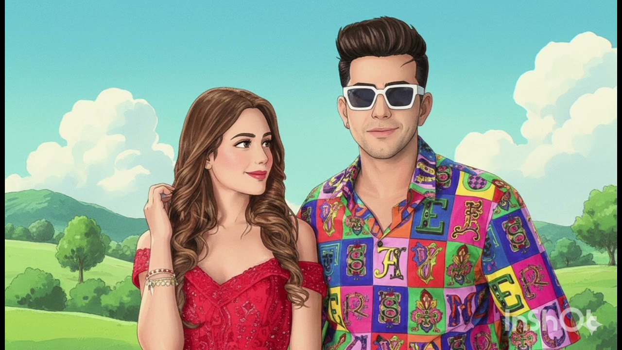 Lehnga song remake by jass manak