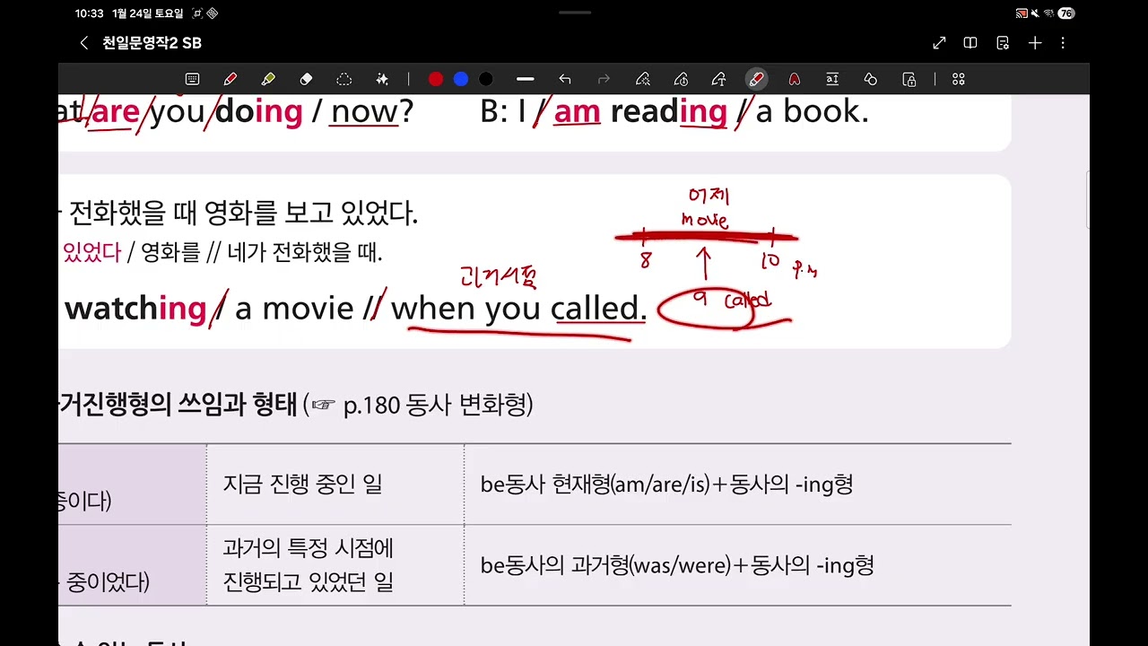 260124 M2B2 2교시 건우, 혜윤, 지민
