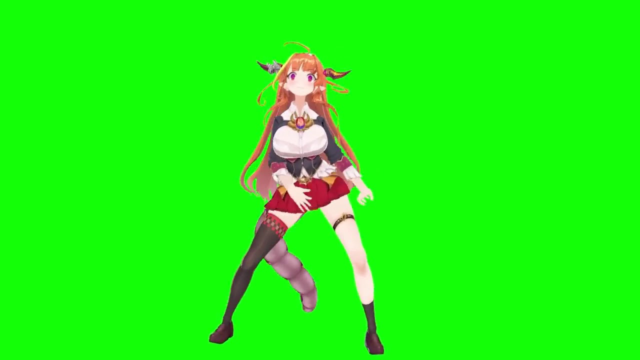 Kiryu Coco Dance Compilation