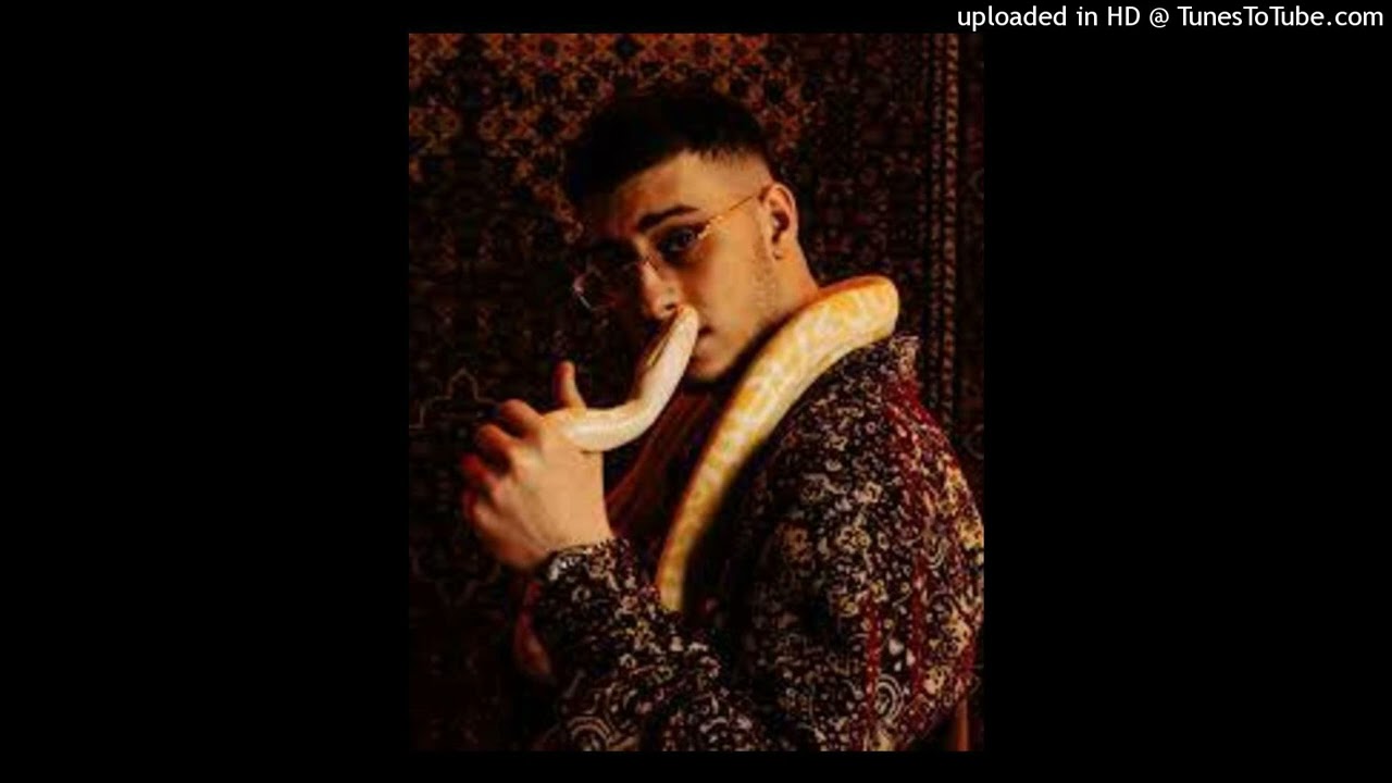 [SATILDI] ASHA X LVBEL C5 TYPE BEAT 