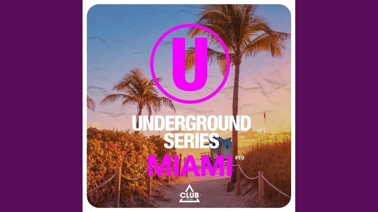 You're Driving Me Crazy (Extended Mix)