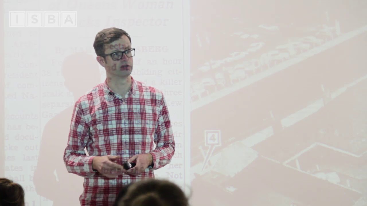 ISBA Insights: The Choice Factory - applying behavioural science to advertising