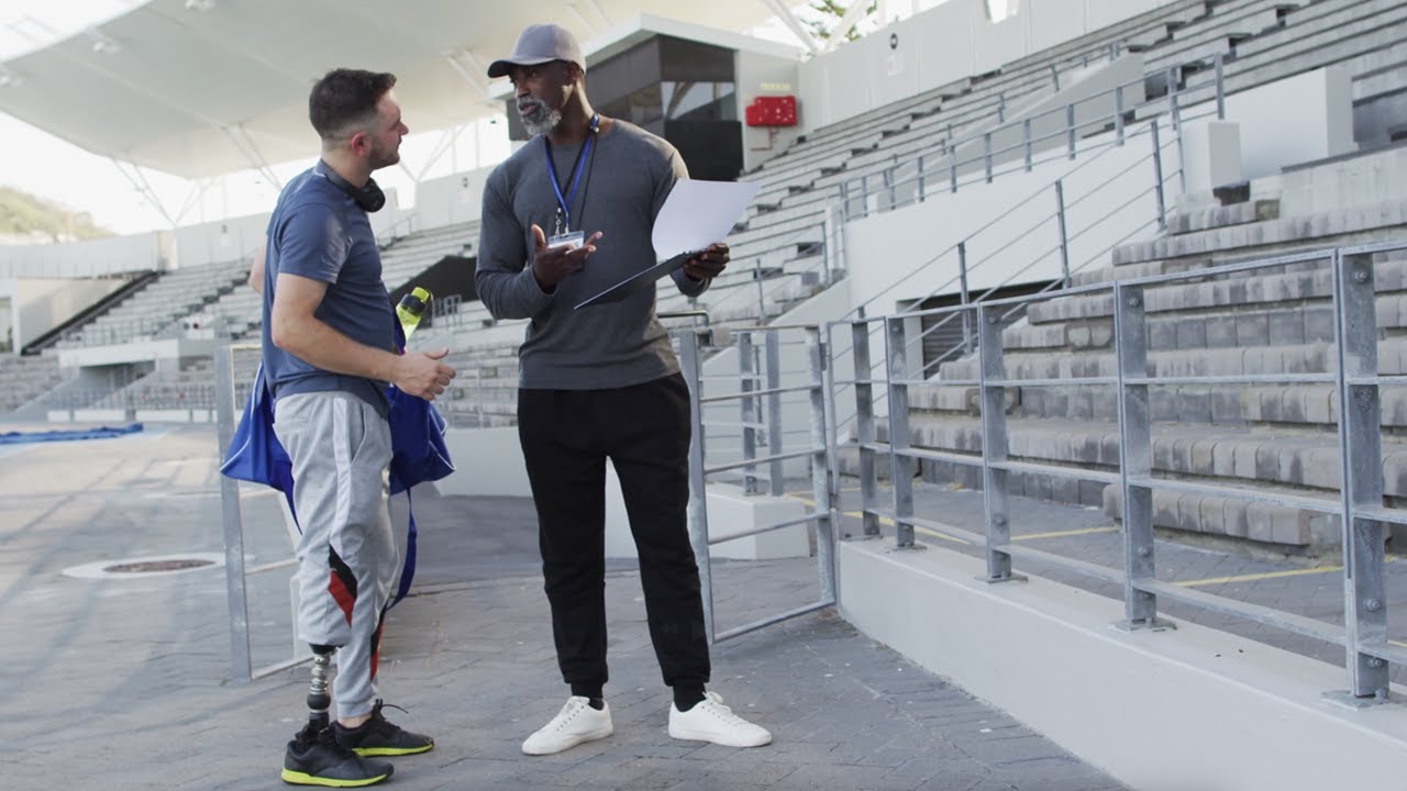 Advocating for the Rights of All People in the Field of Sport & Performance Psychology