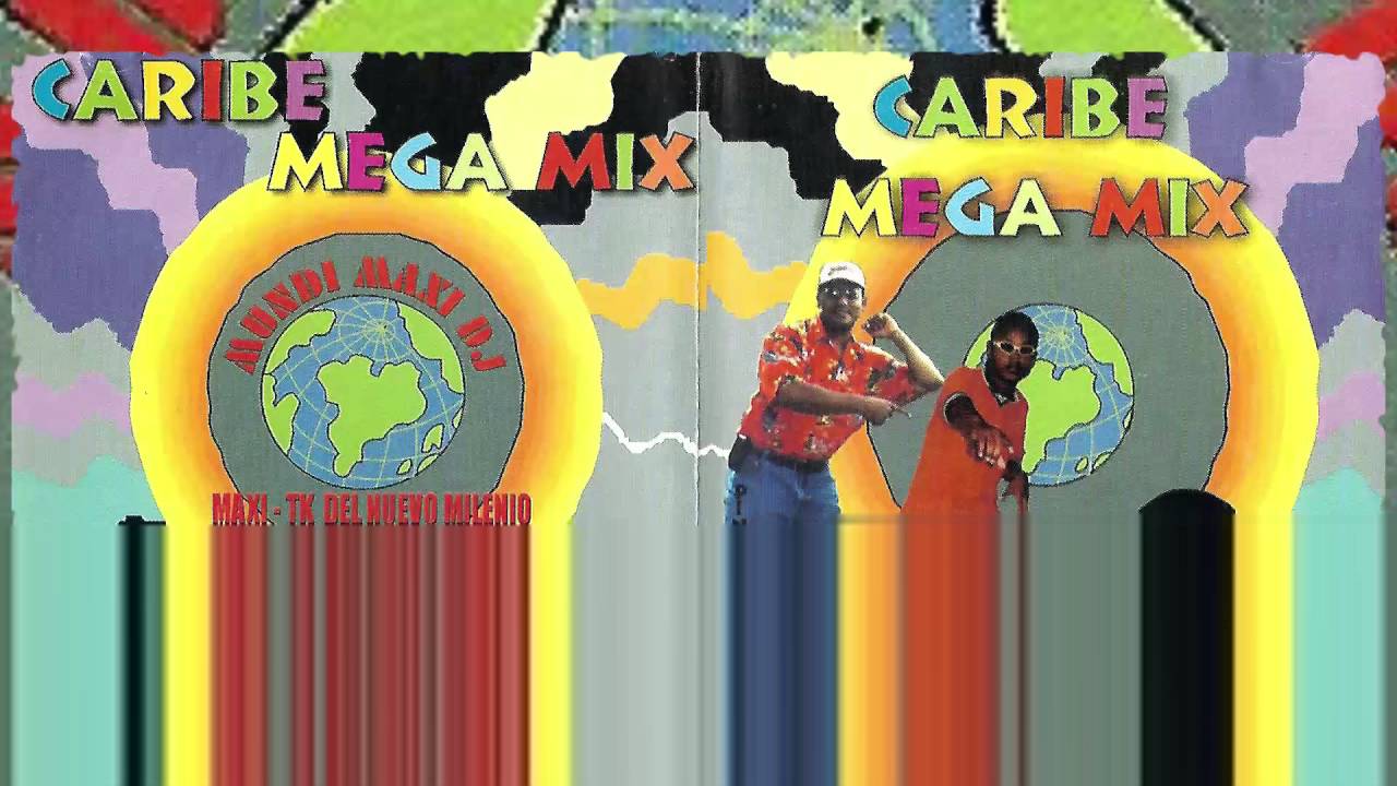 Kassiba - La Patineta Mix (Audio)