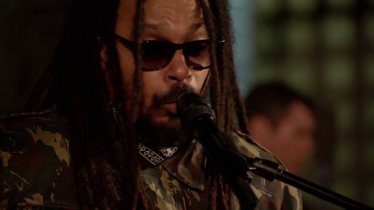 O Rappa - Na Horda [Acústico Oficina Francisco Brennand] (Vídeo Oficial)