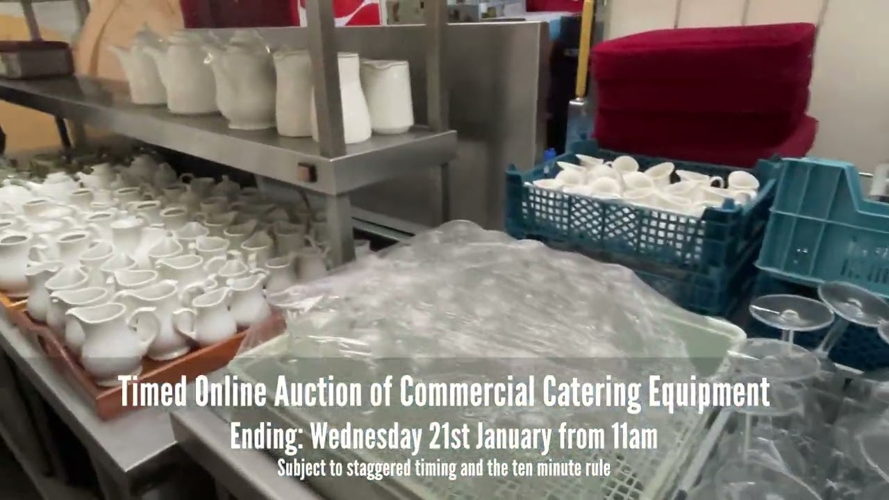 January Catering 2026