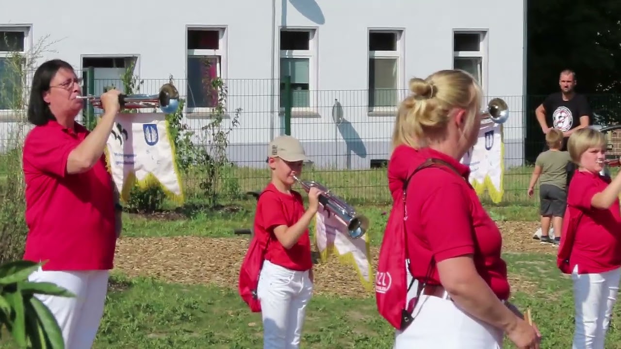 17. Lutherspaziergang 2022