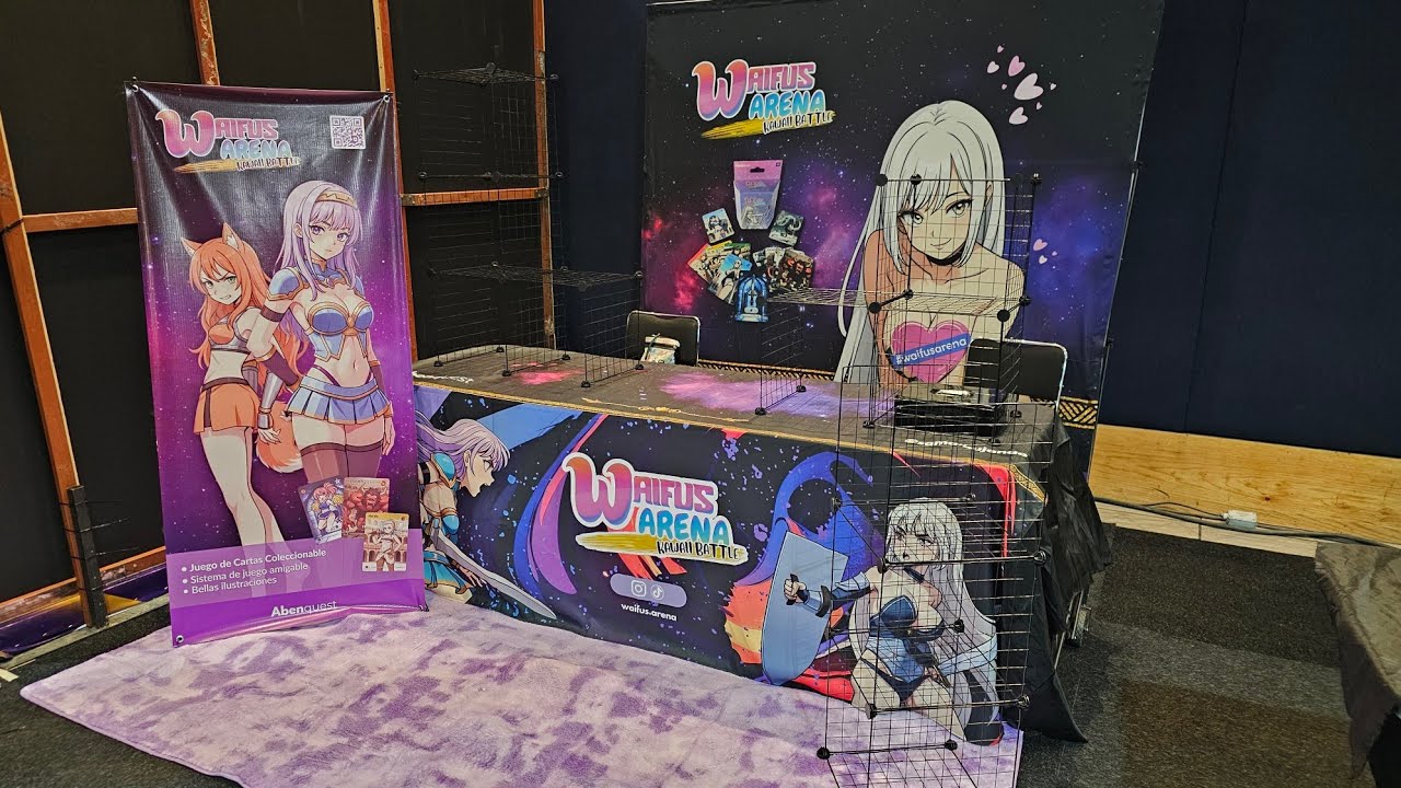 Nuestra experiencia en la Expo Akai 25 y 26 Oct 2025