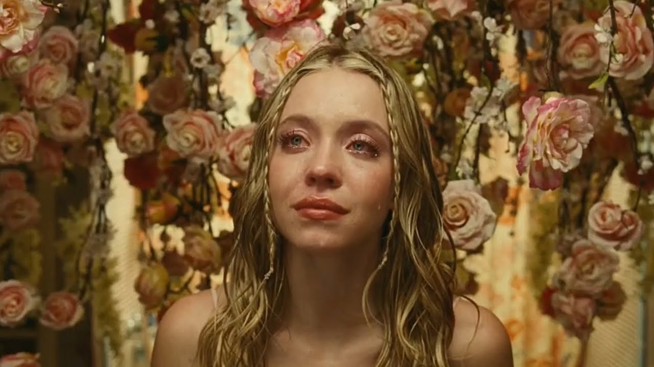 Cassie Howard | Euphoria | Pretty When You Cry
