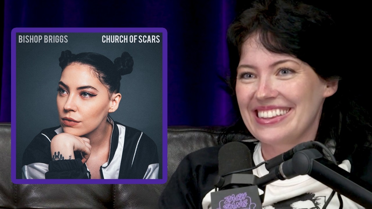 Bishop Briggs Shares the Full Story Behind 