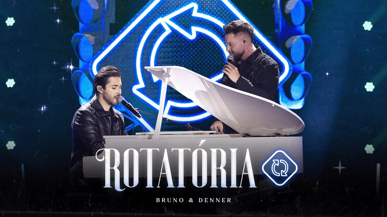 Bruno e Denner - Rotat&oacute;ria