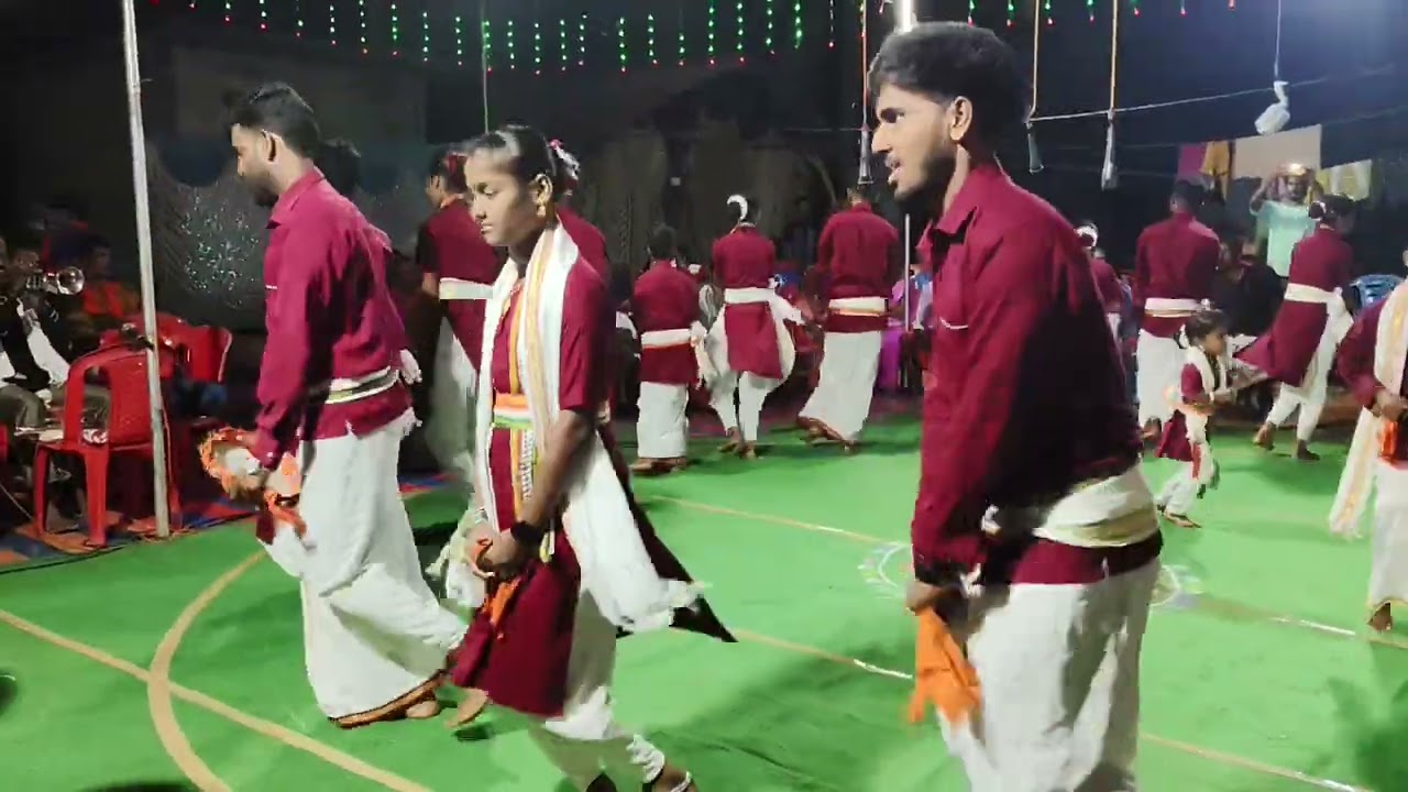 ಸುಮುಖ ಭಜನಾ ಮಂಡಳಿ ಅರಾಡಿ ಬೆಂಡ್ಸೆಟ್ ಭಜನೆ