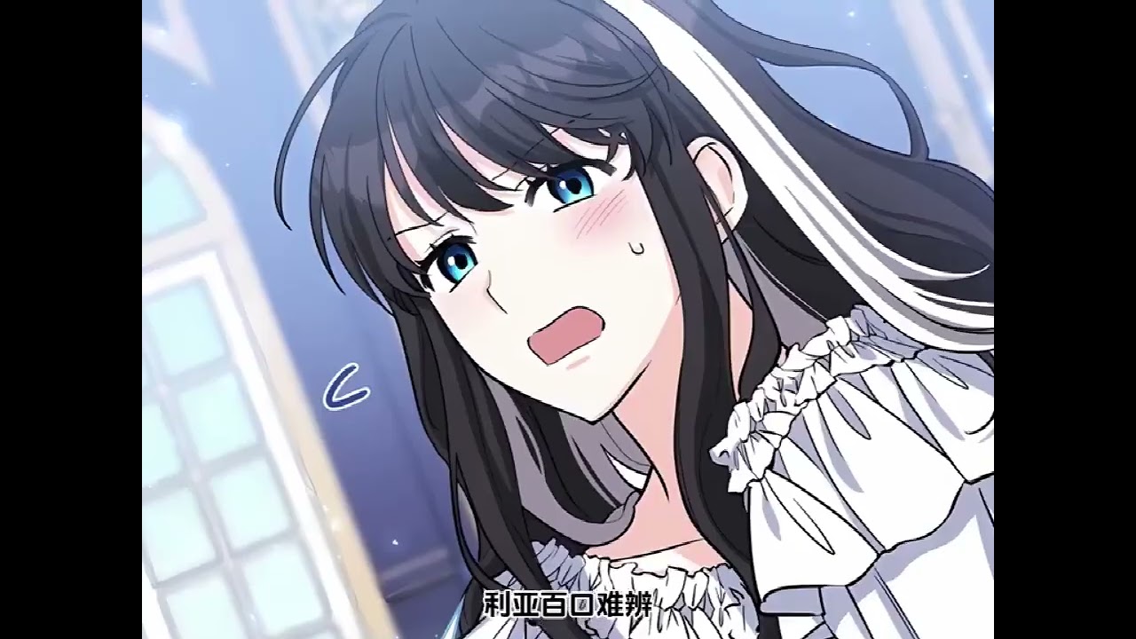 《疯狂的虎鲸最喜欢的企鹅》第1至27集 女孩重生成一只企鹅，原本只想吃吃喝喝扮演好宠物的角色，却意外被身为天敌的虎鲸盯上！ #西西漫解