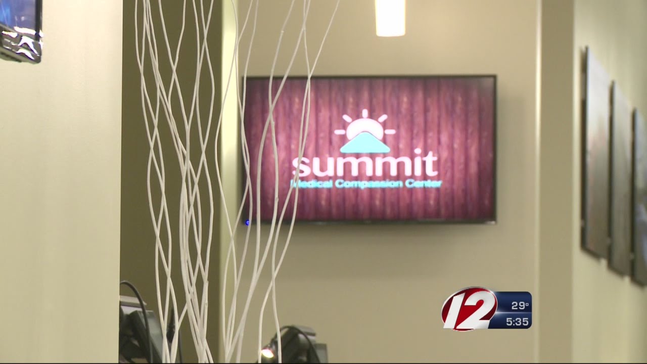 Summit Medical Compassion Center opens