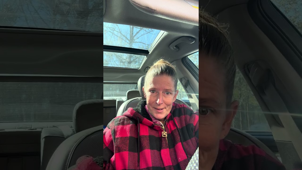 Shame Stories- Day 6- Mom Guilt Edition 