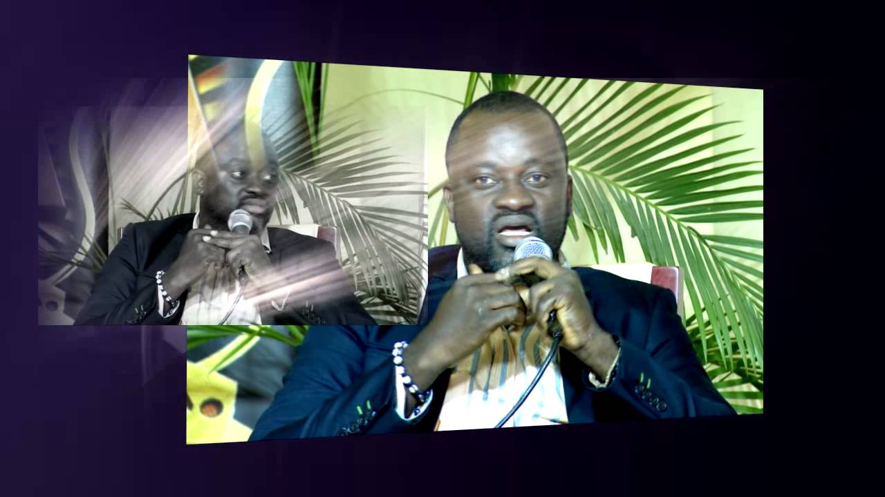 The Abuja Entertainment Seminar Highlights