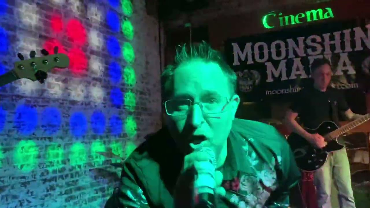 Moonshine Mafia Promo Video: produced by AJ Timbs