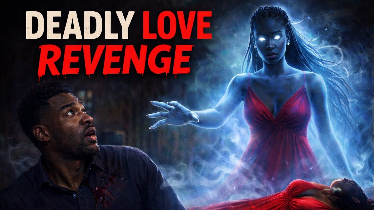 Deadly love revenge 