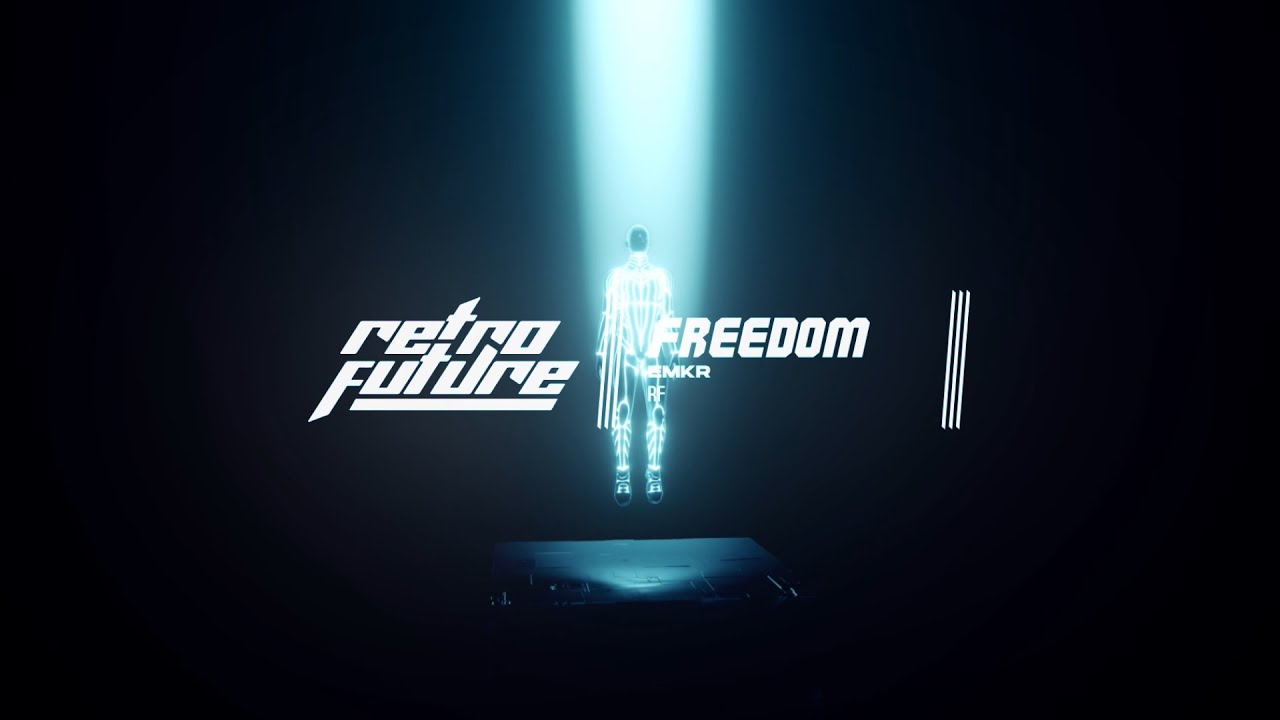 EMKR - Freedom (Extended mix)