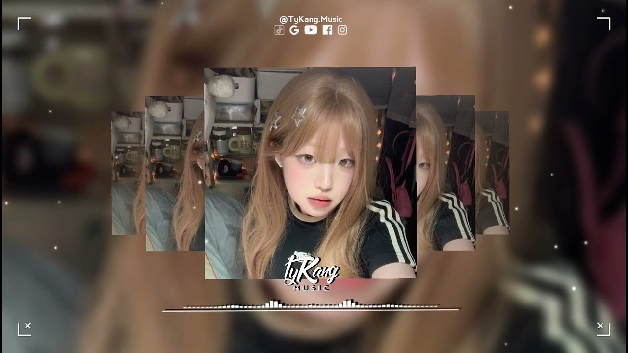 Vẫn Sẽ Nhớ Em - 还是会想你 1.1X (DJ铁柱版) 卓別林蝴蝶 | Nhạc Nền Hot Tiktok Douyin Gây Nghiện Mới Nhất 2024