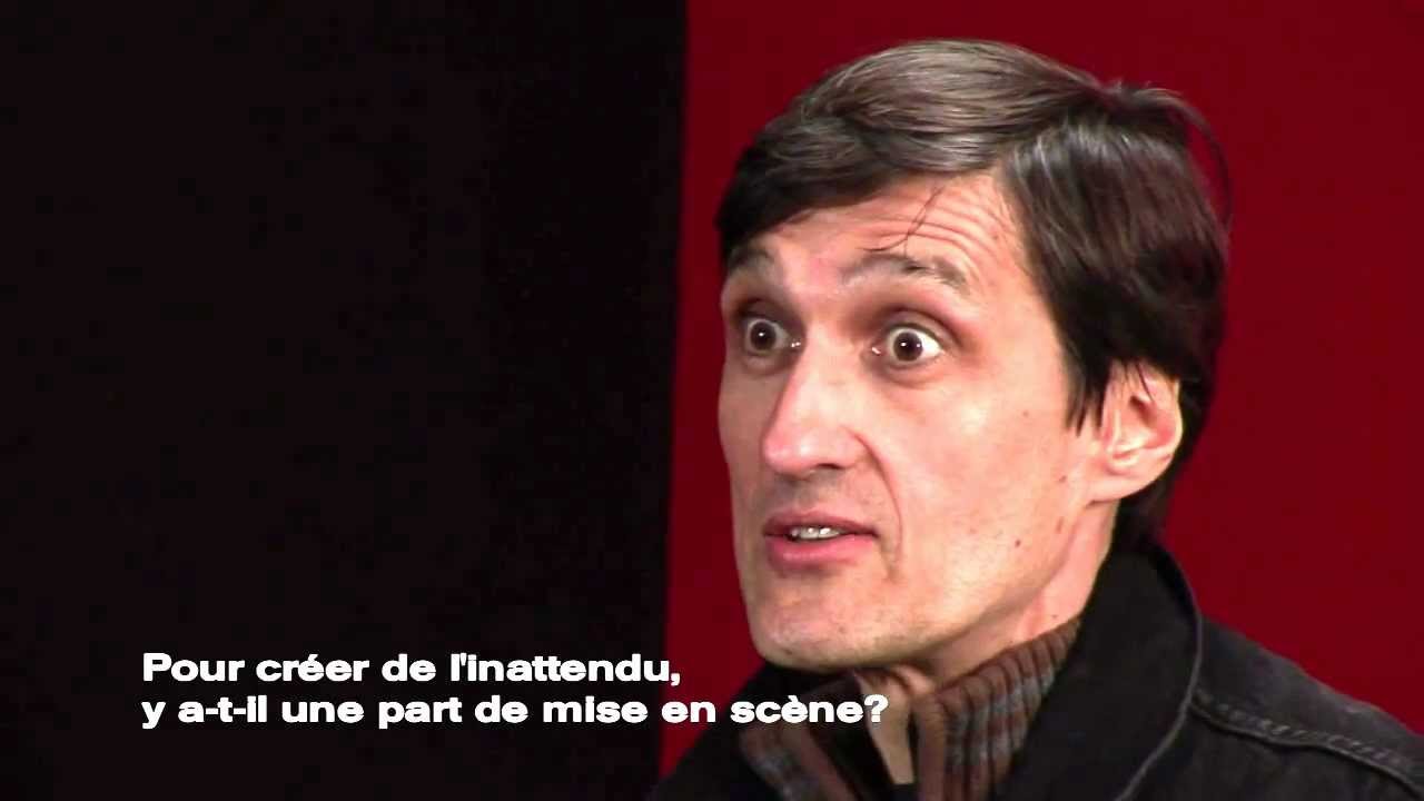 Interview de Georges Gachot | L'Ombrello di Beatocello