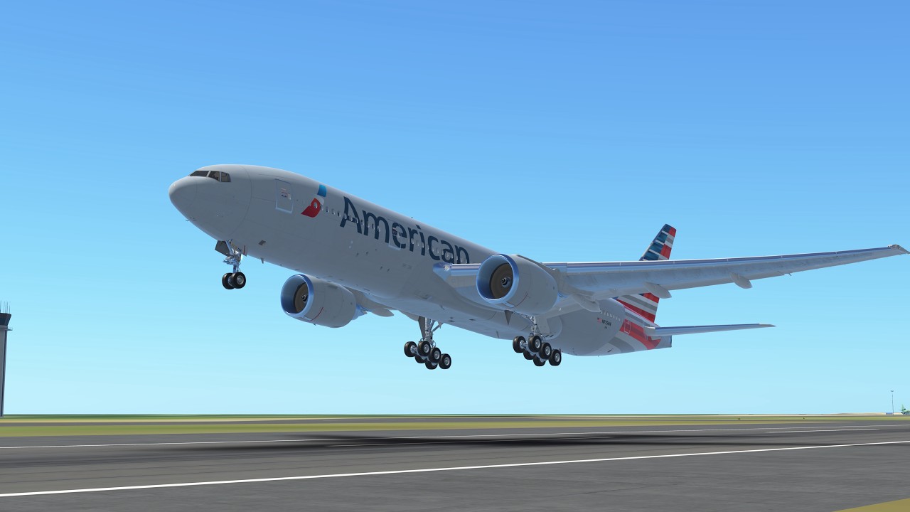 Infinite Flight Live! | Honolulu to San Diego | Air India B777-200ER